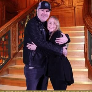 Meet your Posher, Eric